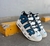 NIKE UP TEMPO TOP QUALITY BLANCAS