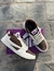 NIKE TRAVIS SCOTT BLANCAS