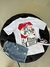 Remera blanca hdp