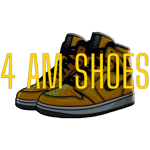 4AMSHOES