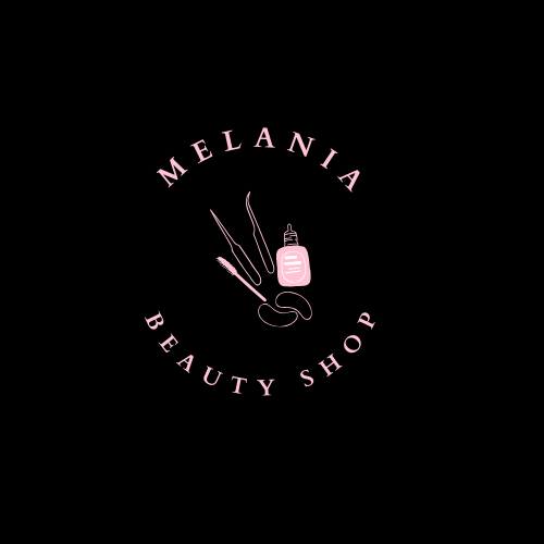 melania beauty shop