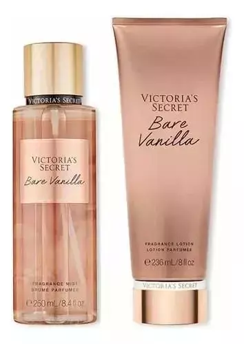 Victoria Secret , Bare vanilla , Hperfumes