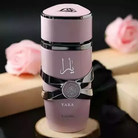 Yara de Lattafa Perfumes