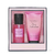 Kit Mini Pure Seduction da Victoria's Secret, Body Splash 75ml e um Creme Hidratante 75ml