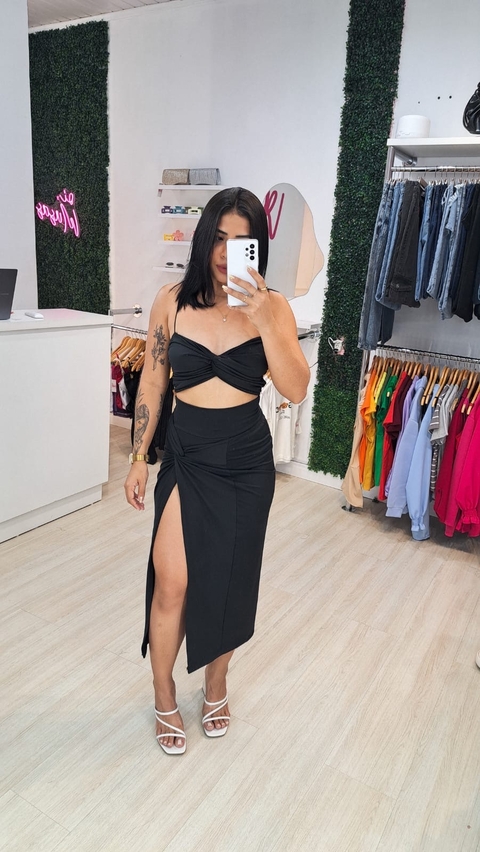 TriConjunto Grécia - comprar online