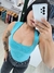Body Decote Quadrado