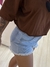 Short Jeans Flora - loja online