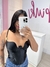 Corselet Diva - comprar online