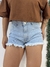 Short Jeans Flora na internet