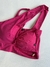Cropped Maitê - Pink
