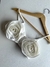 Cropped Flor - loja online