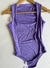 Body Decote Quadrado - loja online