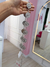 Cinto Paris - Pink