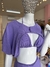 Triconjunto Praiana - Pink