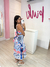 Vestido Dubai na internet