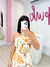 Conjunto Amis - Pink