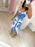 Vestido Luar Azul na internet