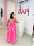 Vestido Brisa Rosa - comprar online