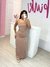 Vestido Essential Mousse - comprar online