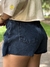 Short Saia Jeans Rubi - comprar online