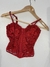 Corselet Nalu - comprar online