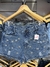 Short Jeans Margarida Plus Size - comprar online