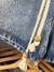 Imagem do Short Jeans Cordão