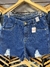 Short Jeans Destroyed Plus Size - comprar online