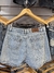 Short Pedraria - Pink