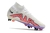 CHUTEIRA CAMPO TRAVA MISTA NIKE - AIR ZOOM MERCURIAL - Almeida Sports