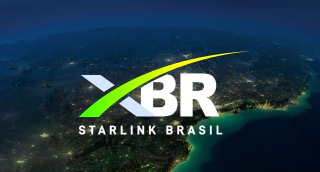 venda starlink brasil