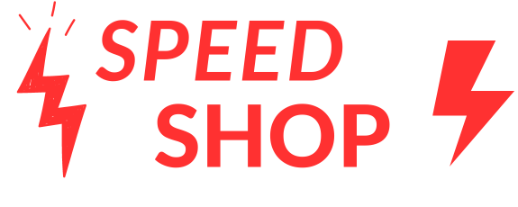 speed shop