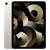 iPad Air 10.9" M1 Wi-Fi 256GB - Blanco Estrella (Starlight) (2022)