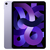 iPad Air 10.9" M1 Wi-Fi 256GB - Púrpura (Purple) (2022)