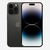 iPhone 14 Pro 256 GB - Negro Espacial (Space Black)