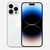 iPhone 14 Pro 256 GB - Plateado (Silver)