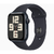 Apple Watch SE GPS 40mm - Medianoche/Medianoche (Aluminio)