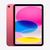 iPad 10.9" Wi-Fi 64 GB - Rosa (Pink)