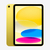 iPad 10.9" Wi-Fi 256 GB - Amarillo (Yellow)