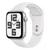 Apple Watch SE GPS 40mm - Plateado/Blanco (Aluminio)