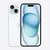 iPhone 15 256 GB - Azul (Blue)