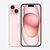iPhone 15 128 GB - Rosa (Pink)