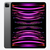 iPad Pro 12.9" M2 WiFi 256GB - Gris Espacial (Space Gray)