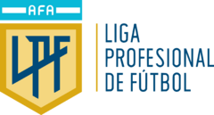 Banner de la categoría Primera División de Argentina