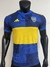 Club Atlético Boca Juniors Home 23/24