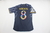 Real Madrid FC con Numero, Nombre e insignia 23/24 - Teladeportiva