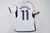 Imagen de Real Madrid FC con Numero, Nombre e insignia 23/24