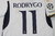 Real Madrid FC con Numero, Nombre e insignia 23/24 en internet