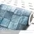 Imprimax Pedra Cubo Azul Coral