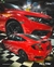 Adesivo Alltak Automotivo Ultra Blood Red - comprar online
